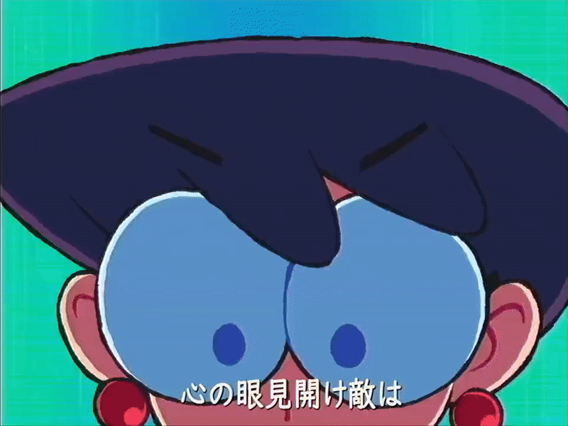 Mama (Punch Punch Forever!) Rule 34 Image