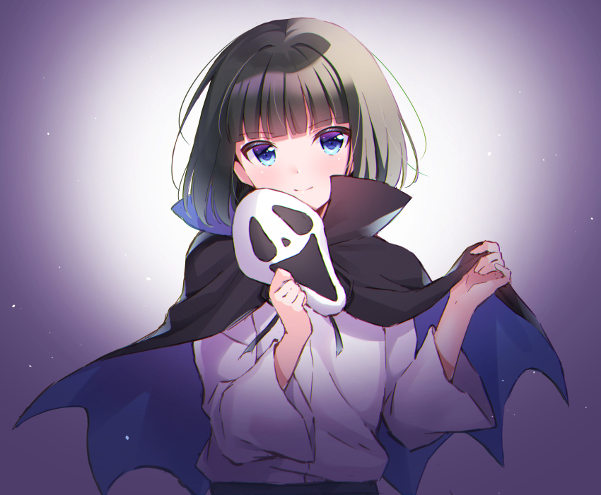 Kagura Rei (Idolmaster) Rule 34 Image
