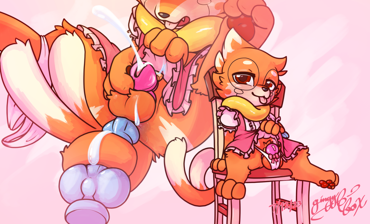 Buizel (Nintendo) Rule 34 Image