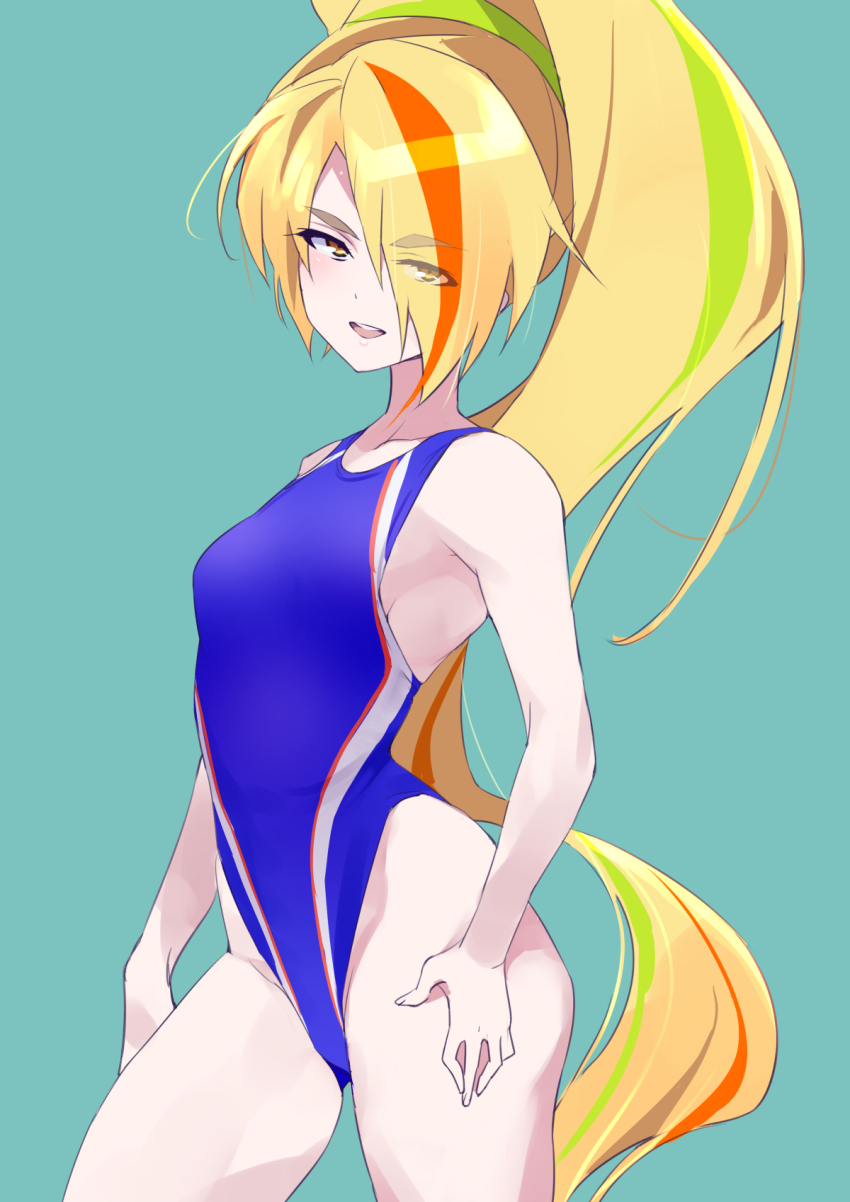 Nikaidou Saki (Zombie Land Saga) Rule 34 Image