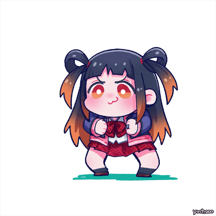 Ooba Juri (Magia Record: Mahou Shoujo Madoka Magica Gaiden) Rule 34 Image