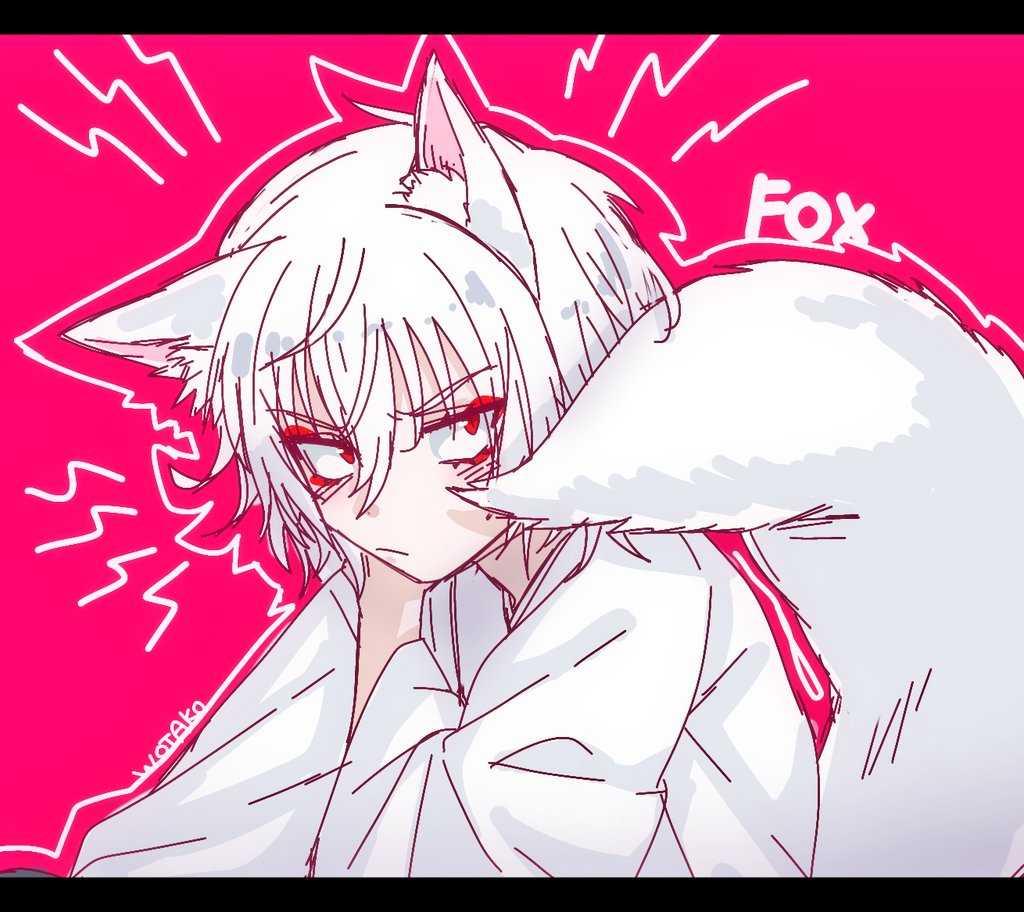Accelerator (Toaru Majutsu No Index) Rule 34 Image