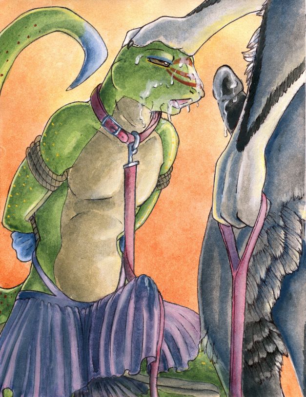 2011 Rule 34 Image