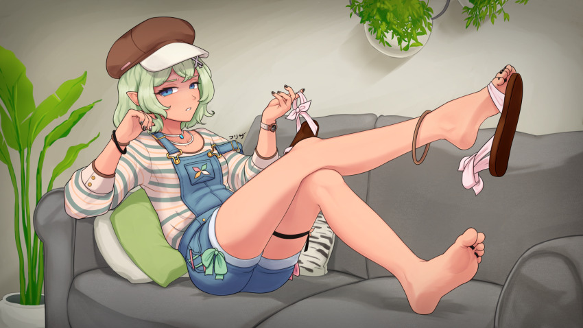 Renee Tala (Indie Virtual Youtuber) Rule 34 Image
