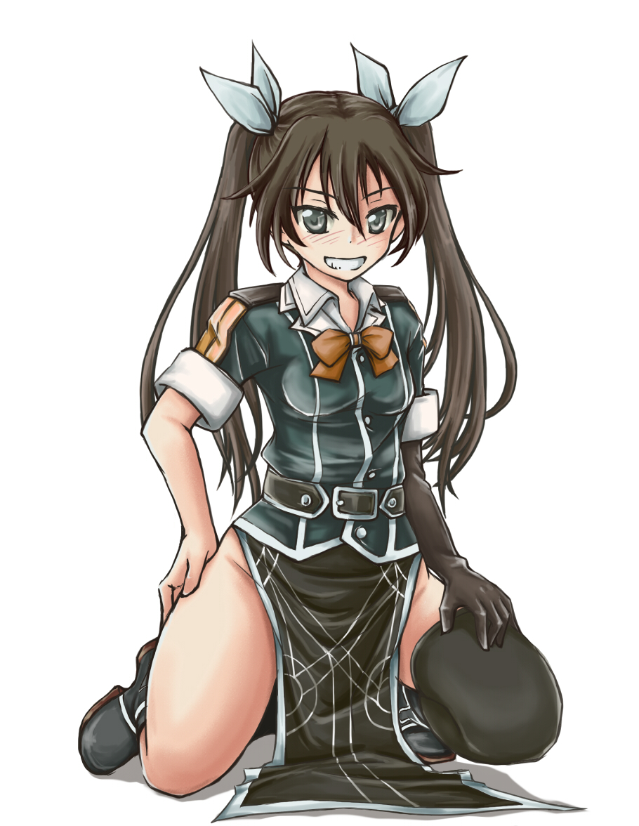 Kantai Collection Rule 34 Image