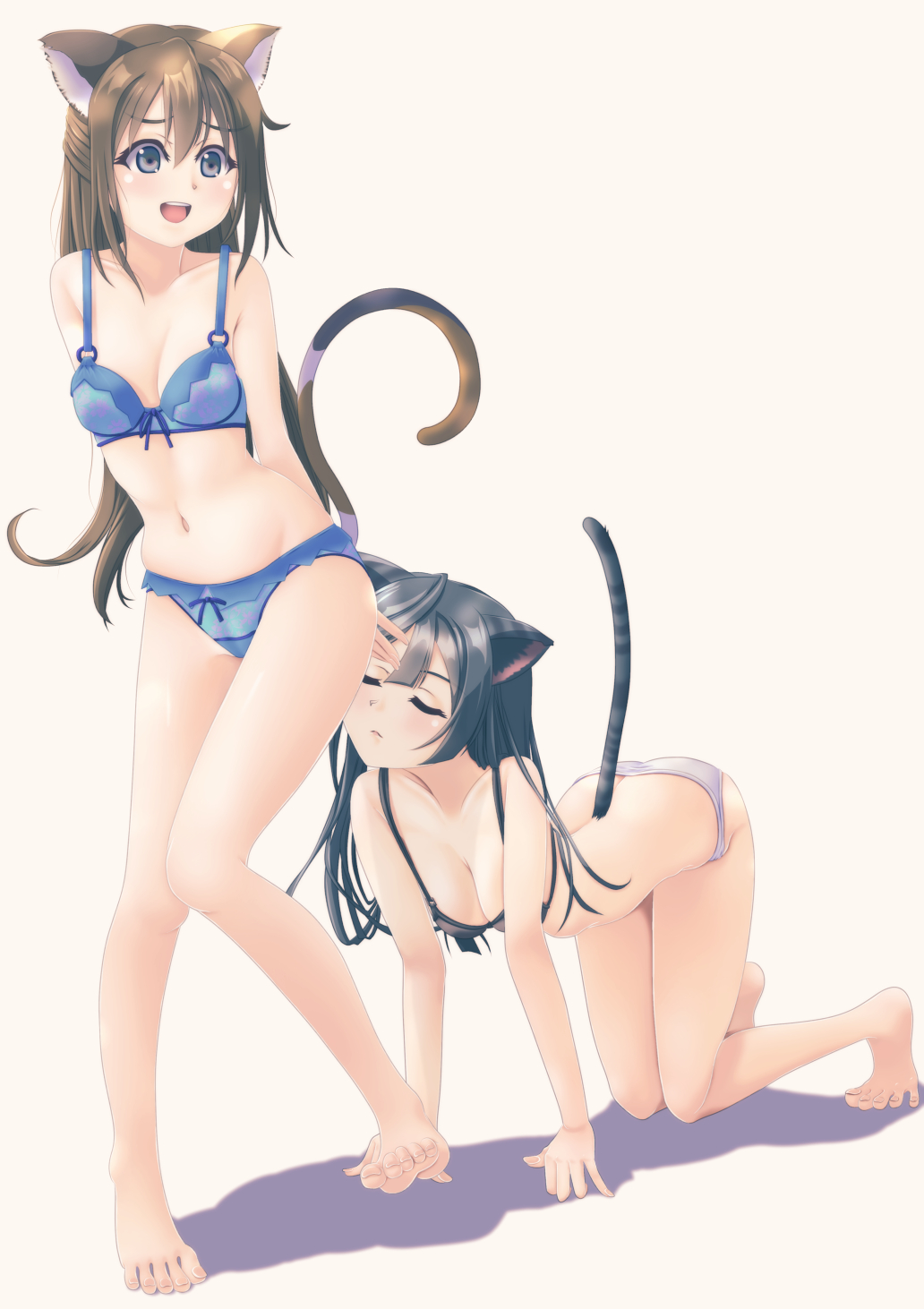 Love Live! Rule 34 Image
