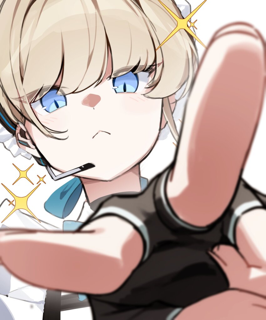 Toki (Blue Archive) Rule 34 Image