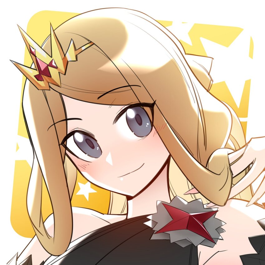 Serena (Pokemon) Rule 34 Image