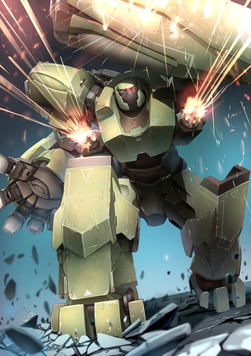 Last Origin Rule 34 Image