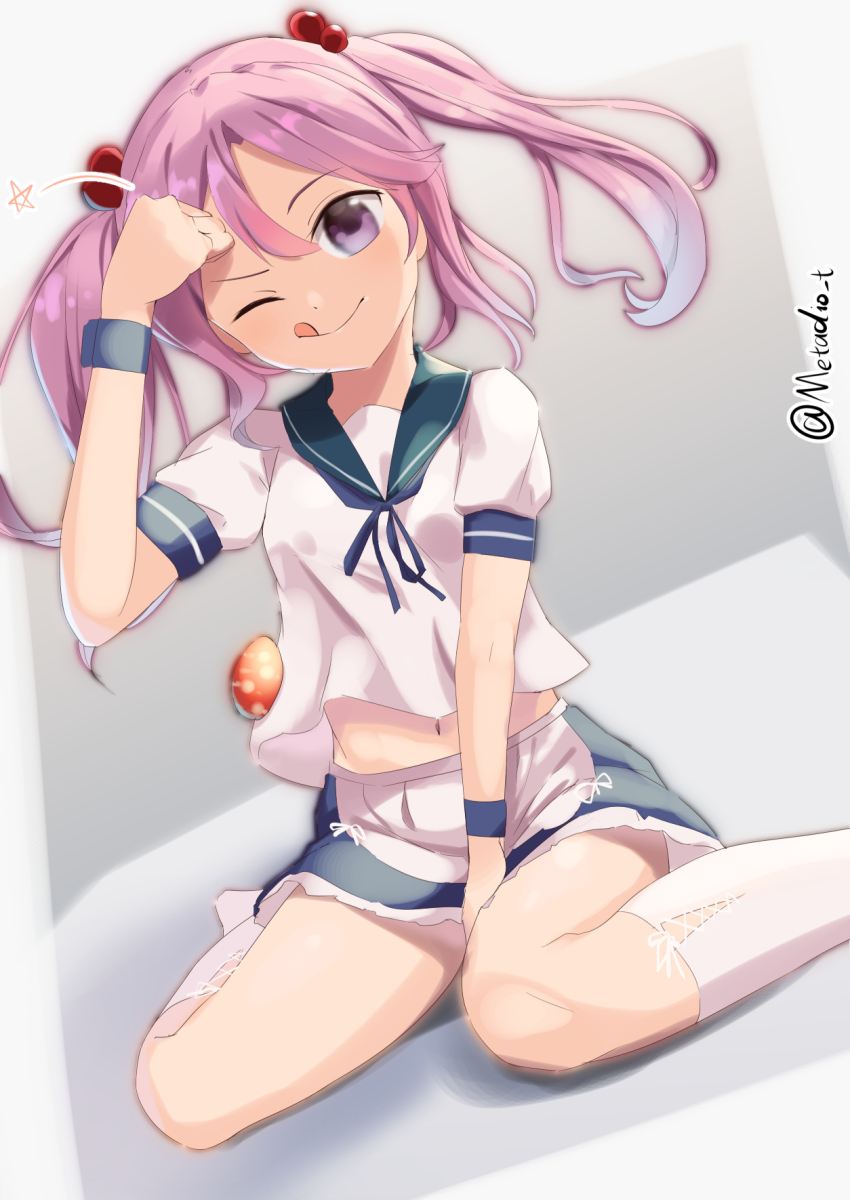 Kantai Collection Rule 34 Image