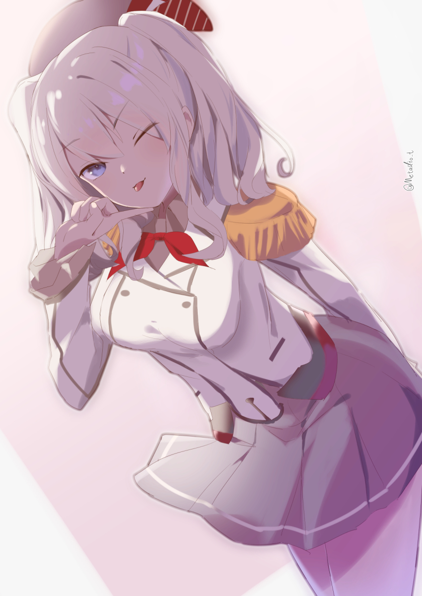 Kantai Collection Rule 34 Image