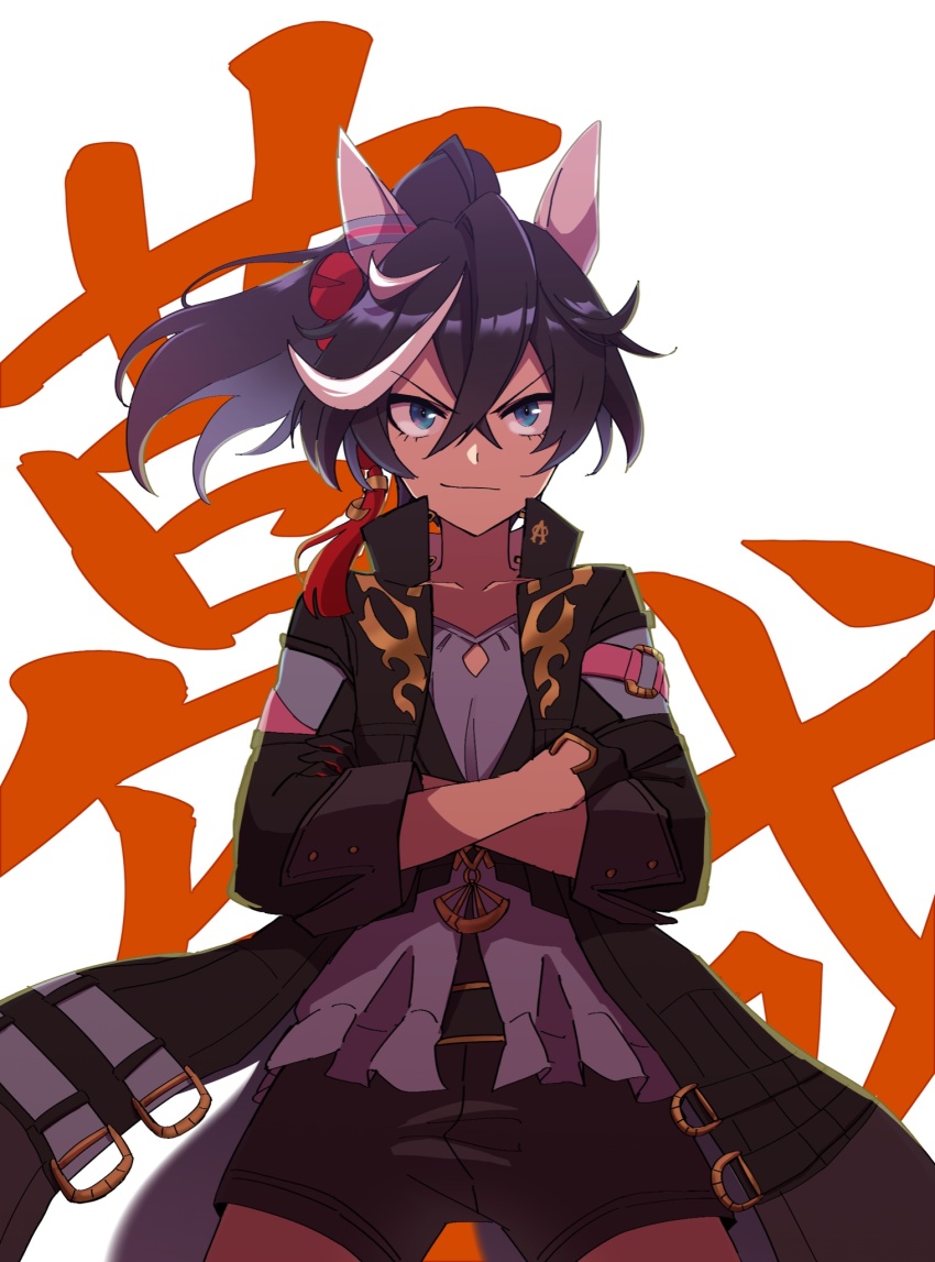 Umamusume Rule 34 Image
