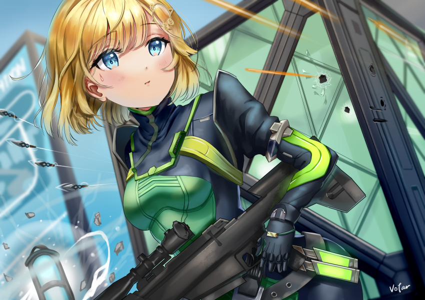 Viper (Valorant) Rule 34 Image