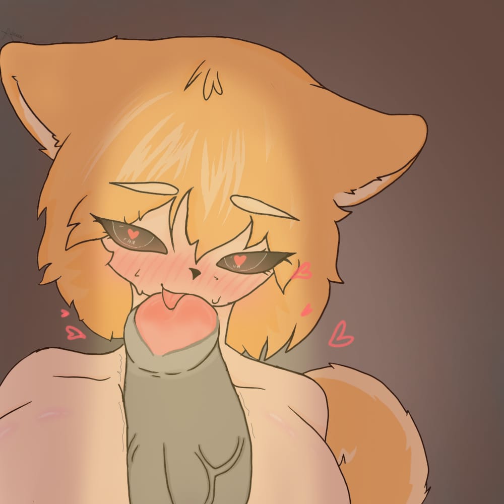 Blush Rule 34 Image