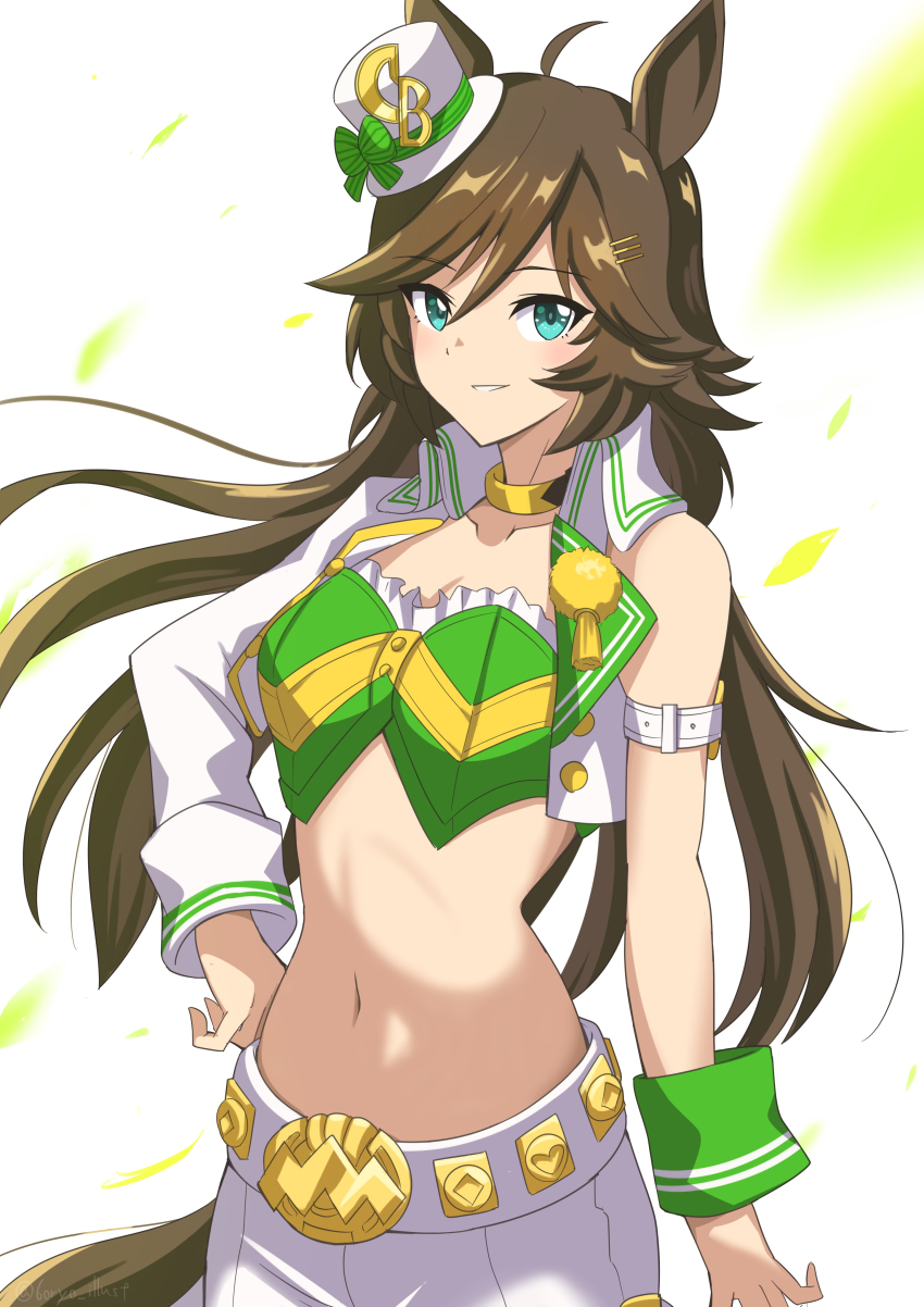 Mr. C.B. (Umamusume) Rule 34 Image