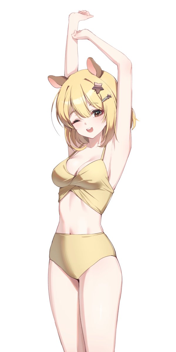 Original Rule 34 Image