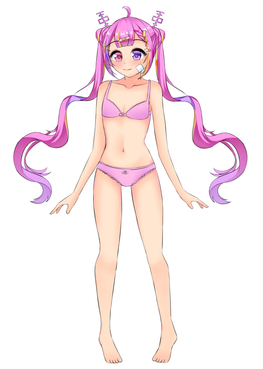 Riro Ron (Chromashift) Rule 34 Image