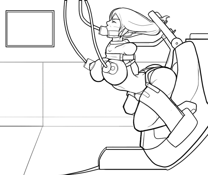 Original Character Rule 34 Image