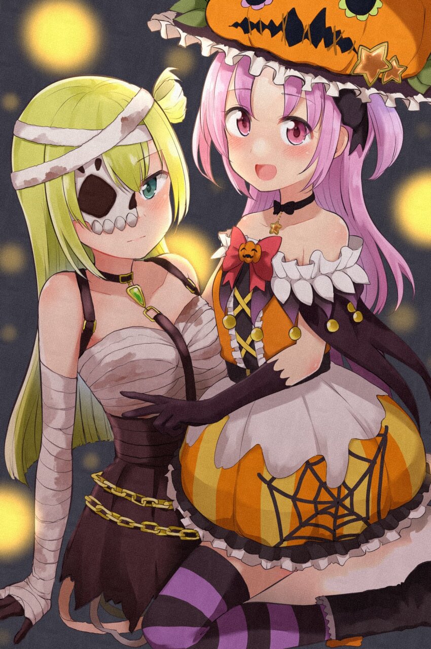 Alina Gray (Magia Record: Mahou Shoujo Madoka Magica Gaiden) Rule 34 Image