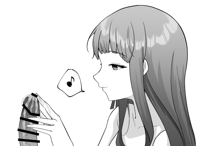 Kon Kanaho (Assault Lily) Rule 34 Image