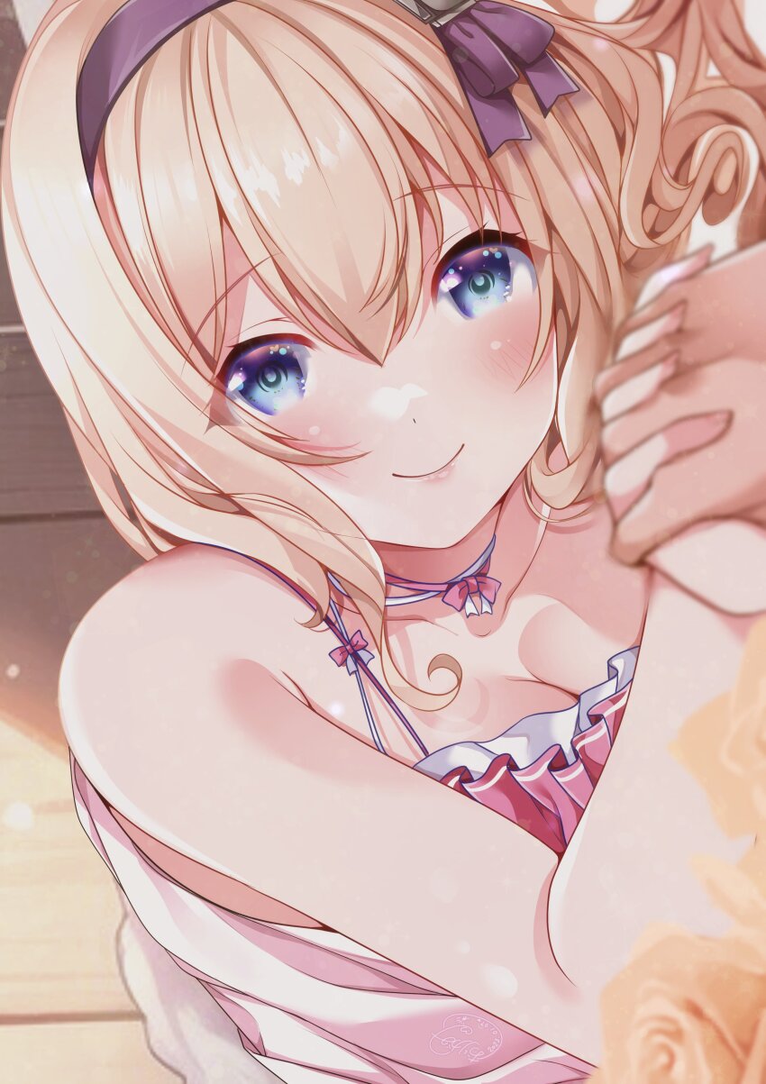 Commander (Azur Lane) Rule 34 Image