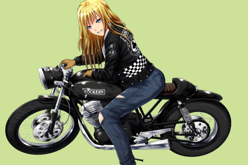Original Rule 34 Image