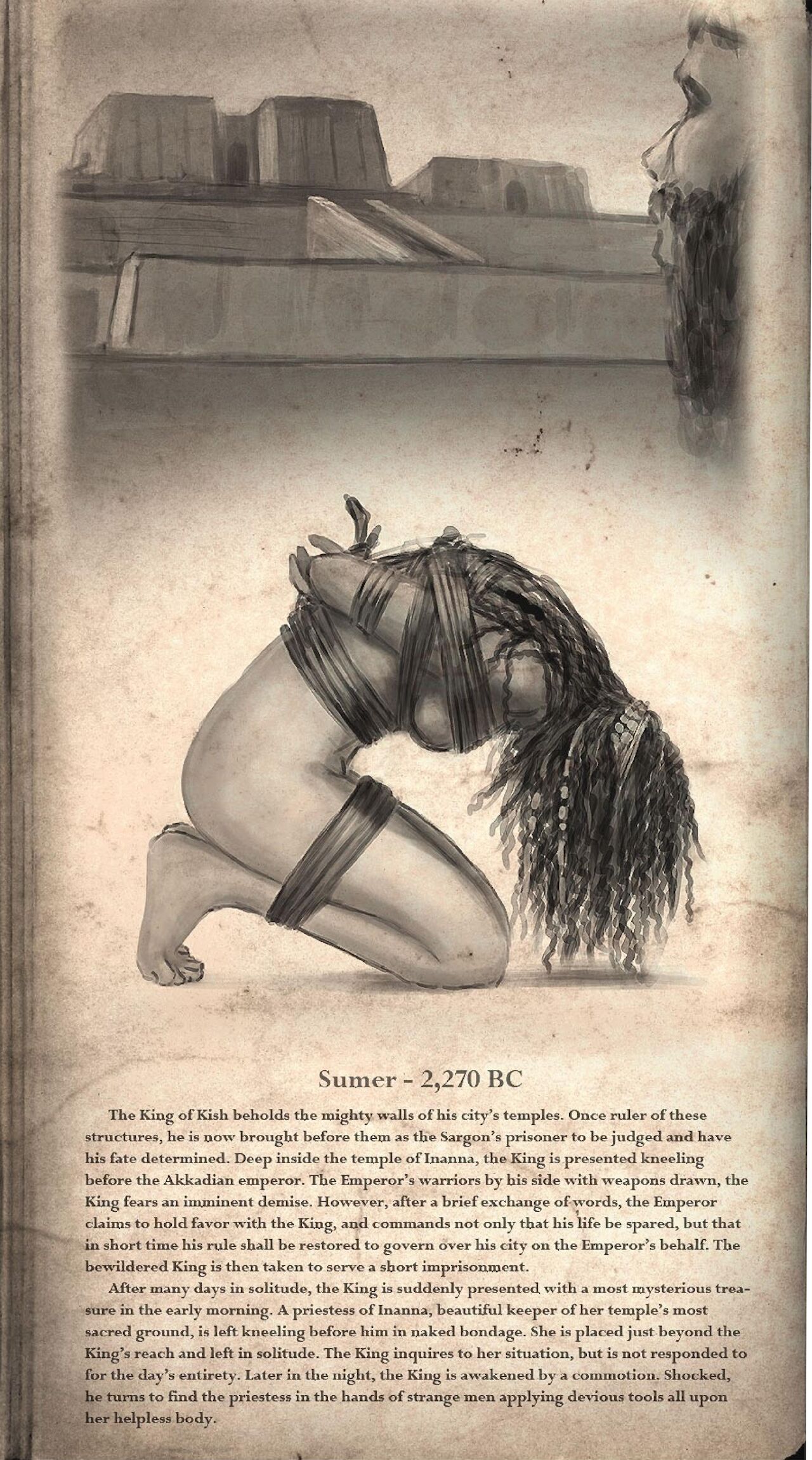 1girls Rule 34 Image