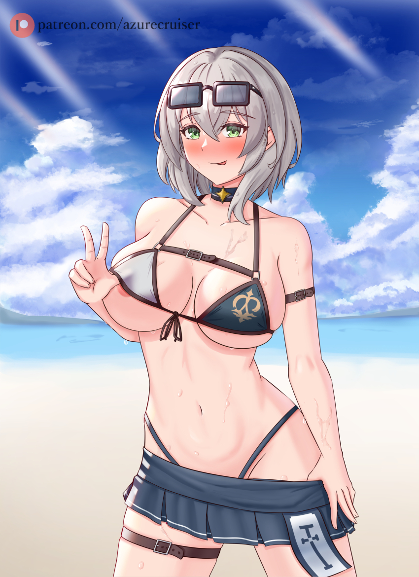 Shirogane Noel (Hololive) Rule 34 Image
