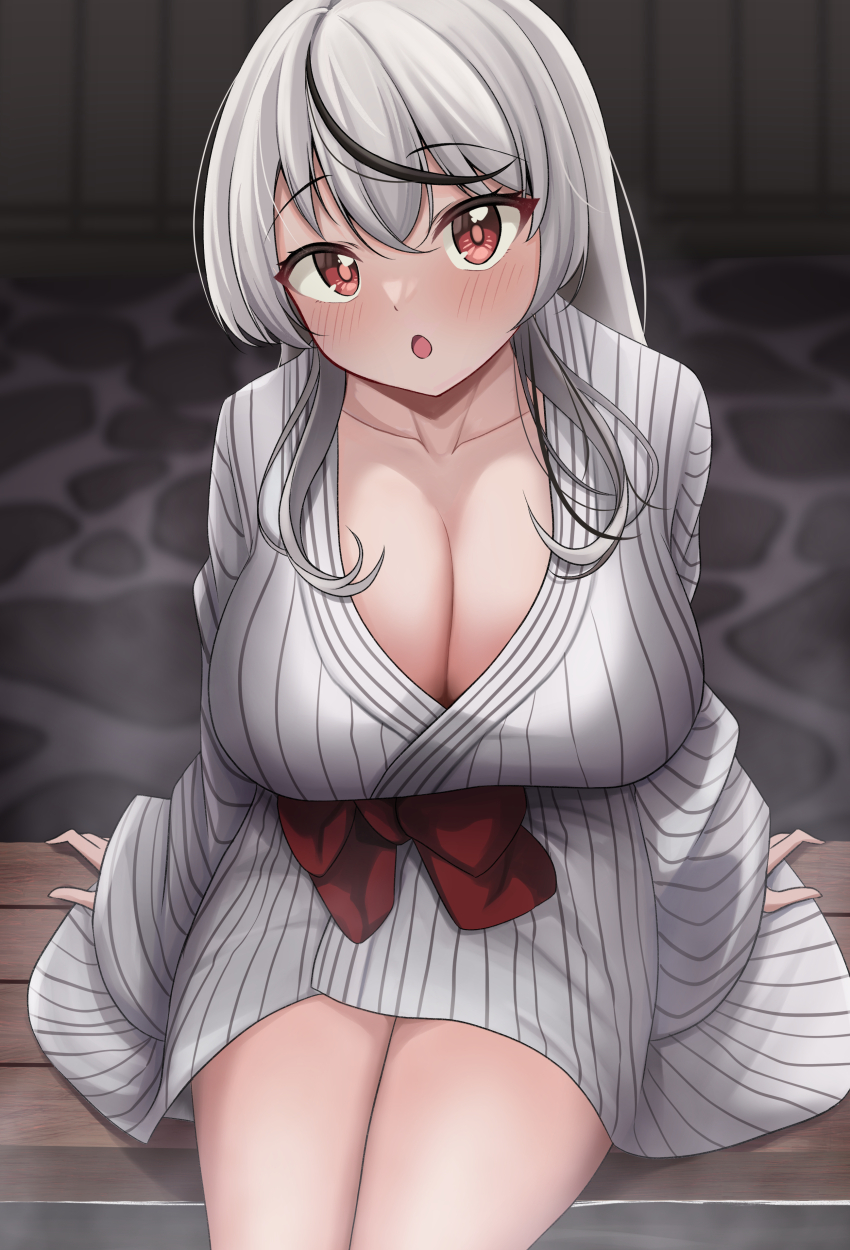 Sakamata Chloe (Hololive) Rule 34 Image