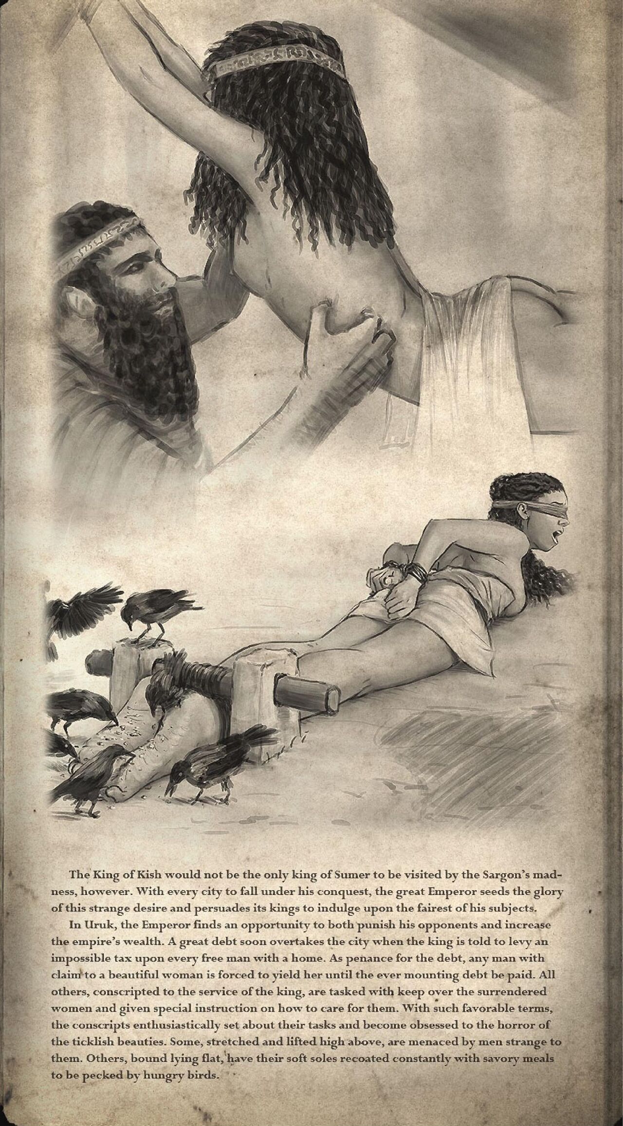 2013 Rule 34 Image
