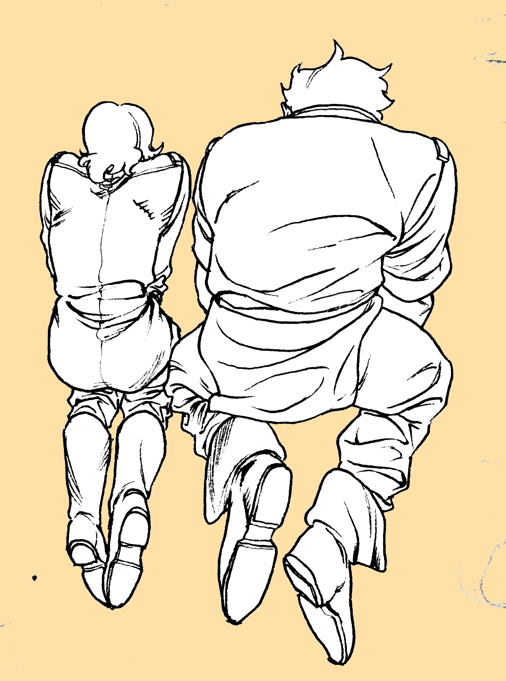 Sarah Zabiarov (Gundam) Rule 34 Image