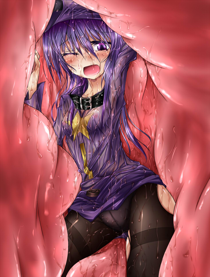 Zodiac (Sekaiju) Rule 34 Image