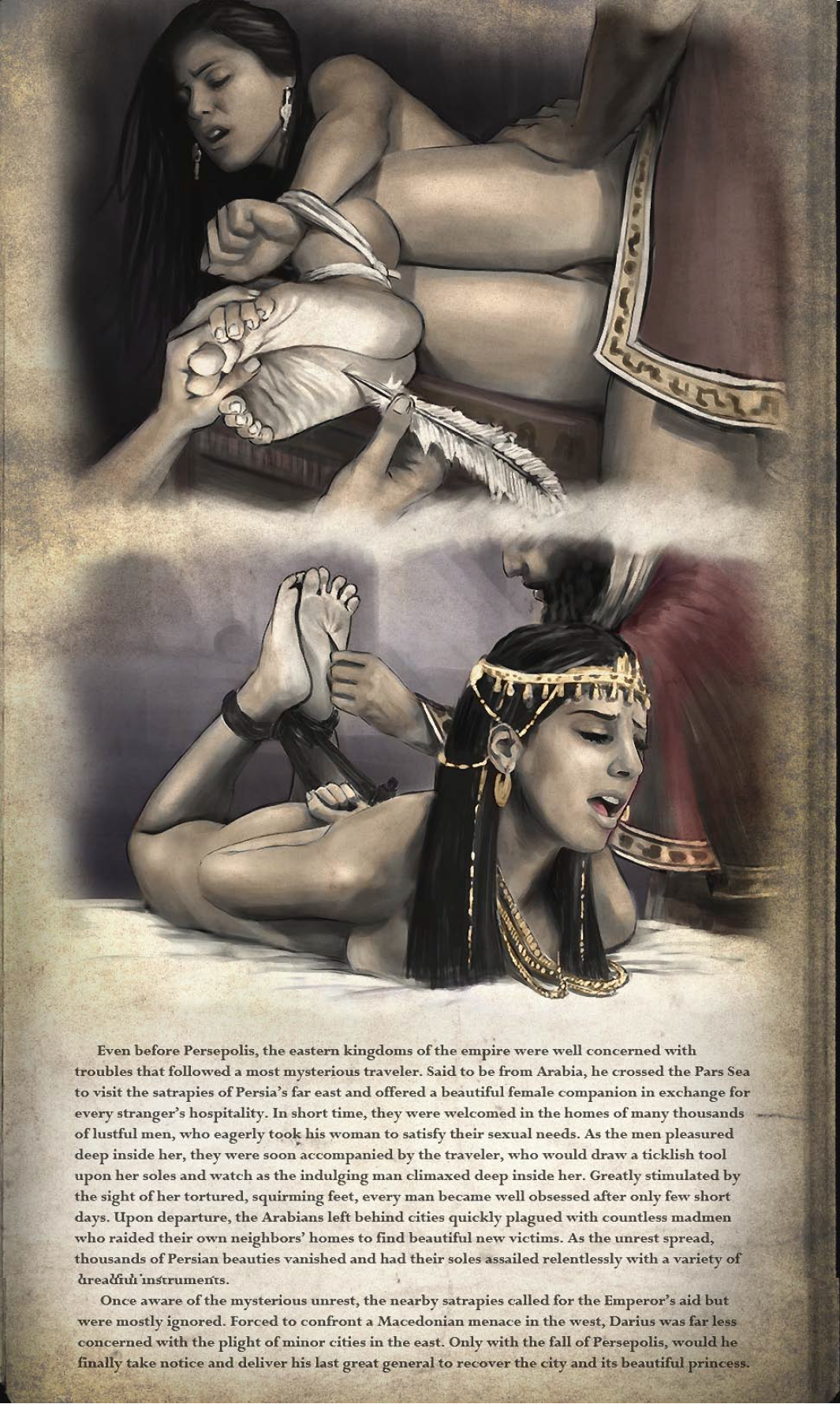 2013 Rule 34 Image