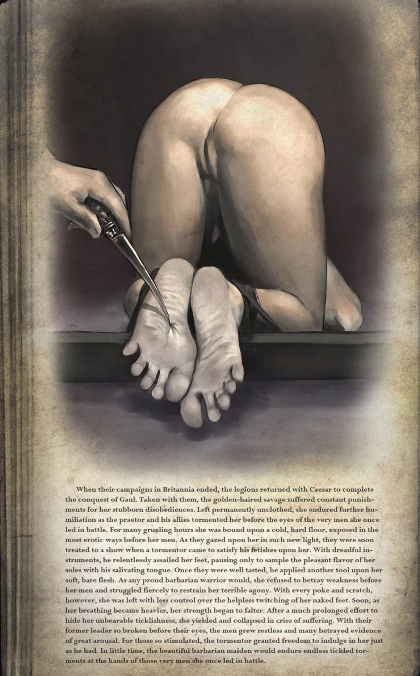1girls Rule 34 Image