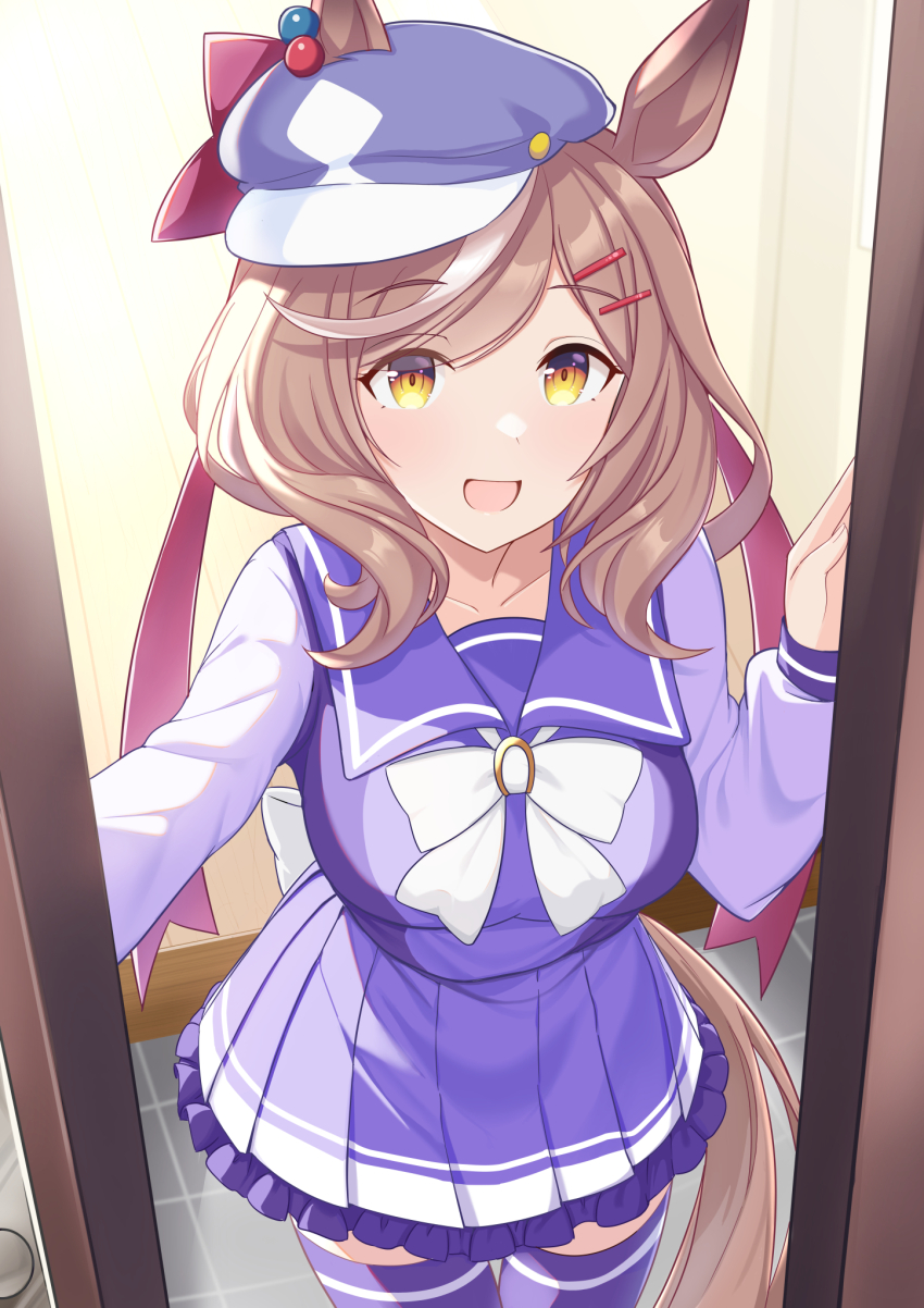 Umamusume Rule 34 Image