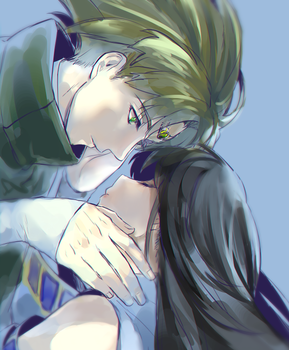 Gensou Suikoden Rule 34 Image