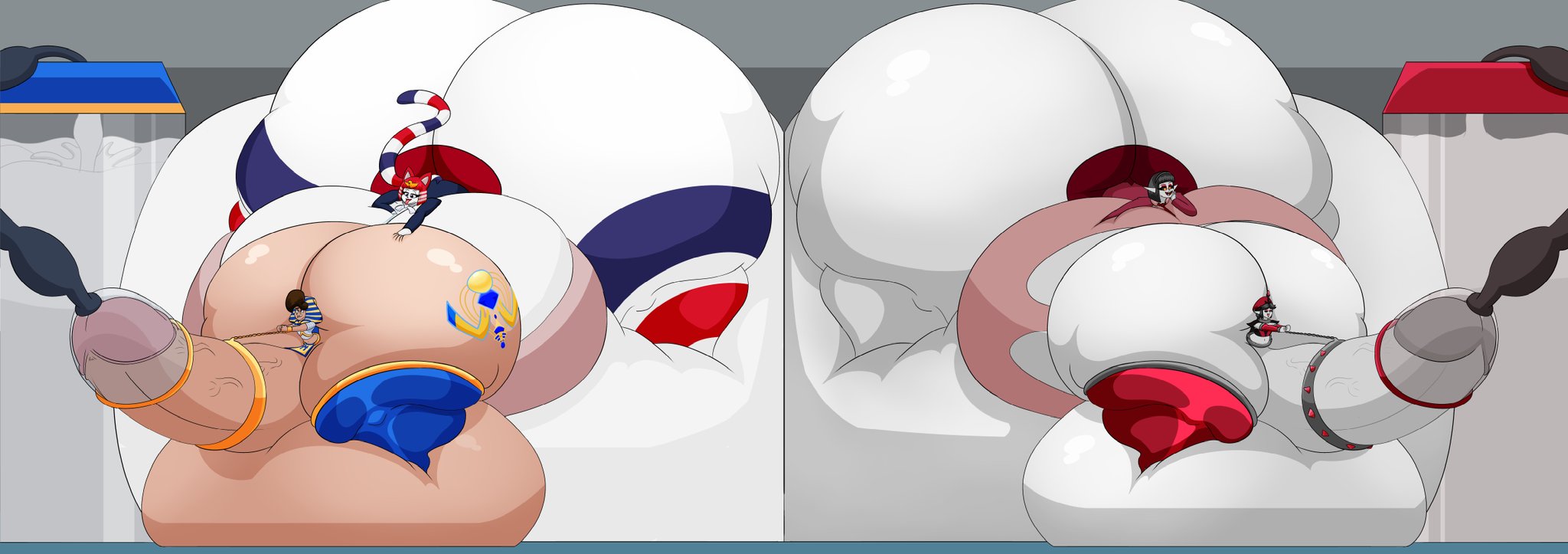 Benny (Bestbussyboi69) Rule 34 Image