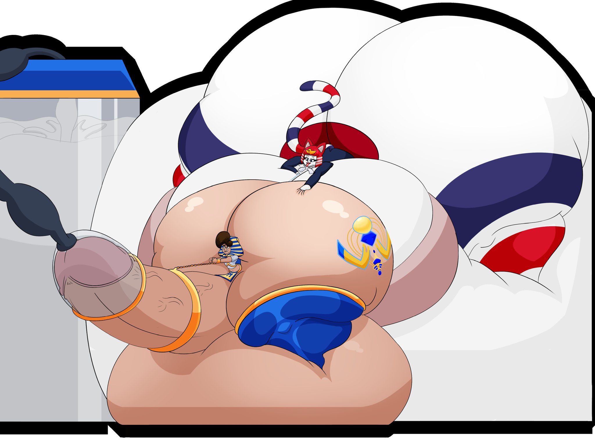 Justin (User3345) Rule 34 Image
