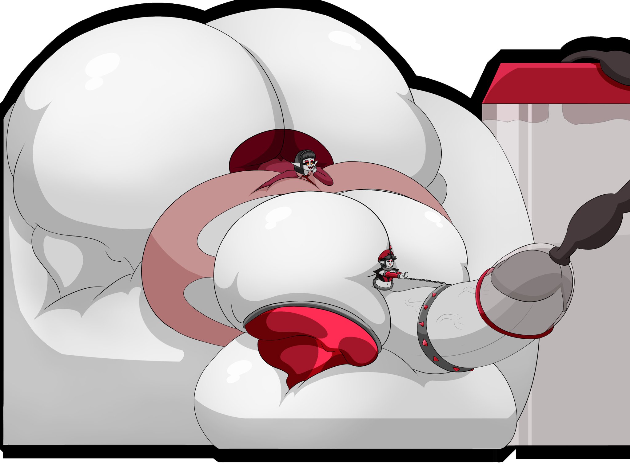 Benny (Bestbussyboi69) Rule 34 Image