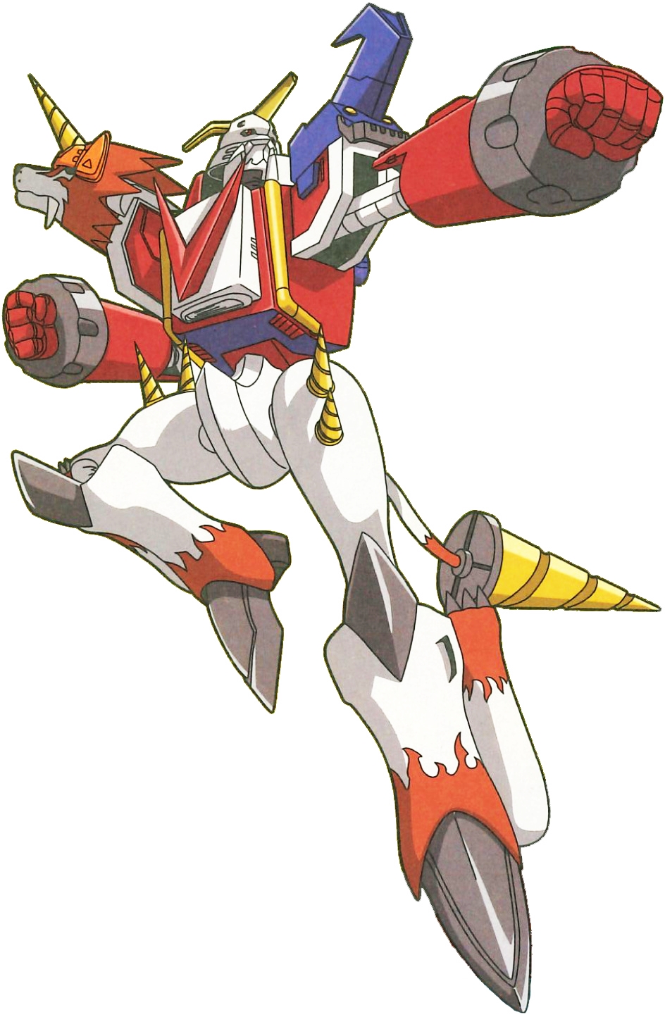 Digimon Rule 34 Image