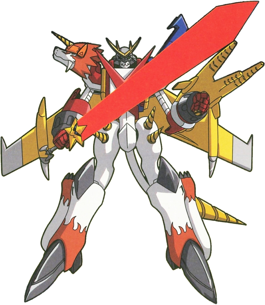 Digimon Rule 34 Image