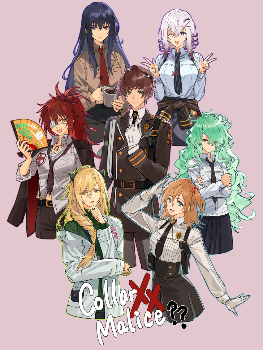Genderswap (Mtf) Rule 34 Image