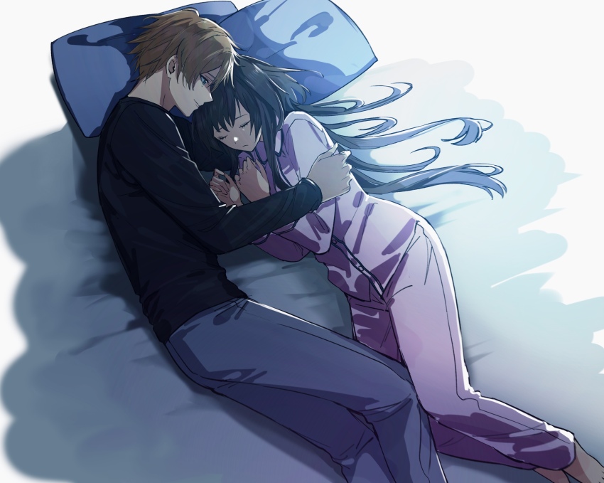 Hoshino Ichika (Collar X Malice) Rule 34 Image