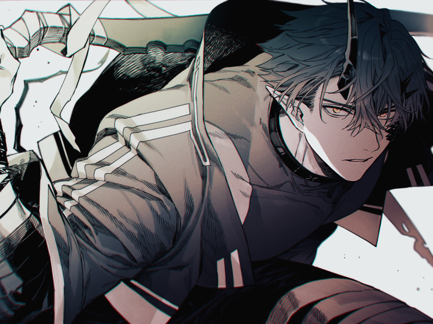 Arknights Rule 34 Image