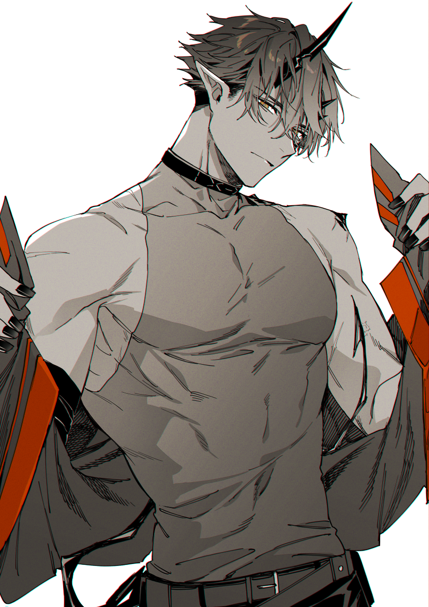 Arknights Rule 34 Image