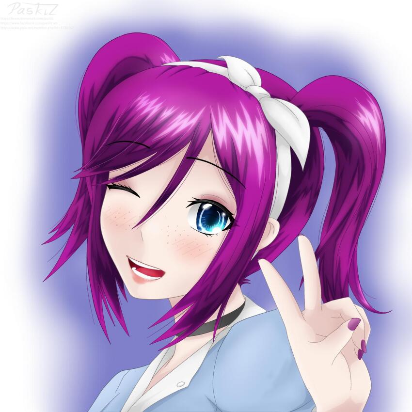 Indie Virtual Youtuber Rule 34 Image