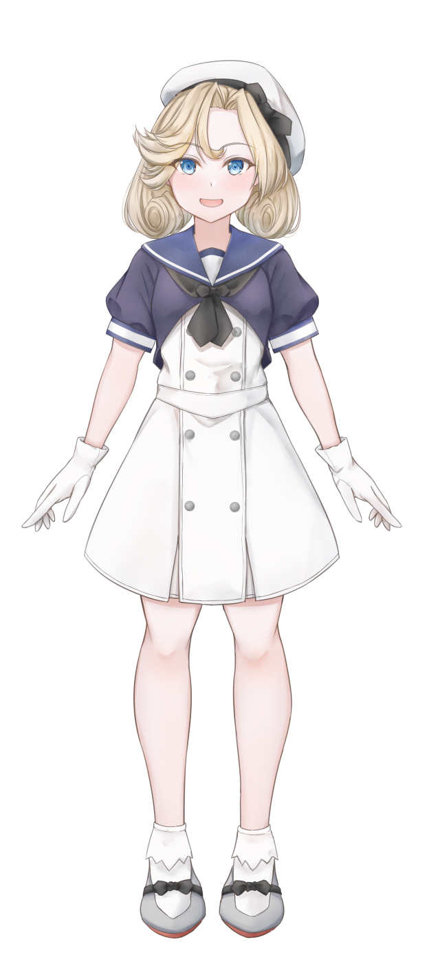 Kantai Collection Rule 34 Image
