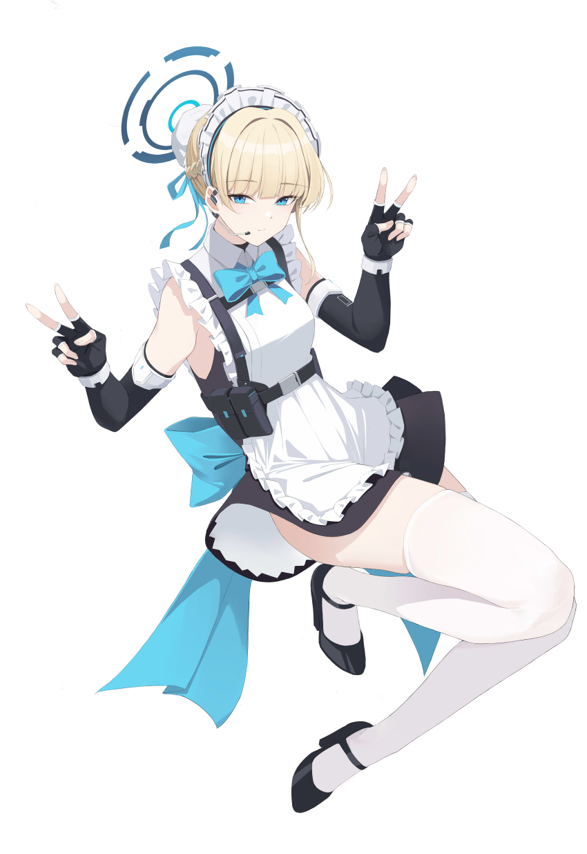 Toki (Blue Archive) Rule 34 Image