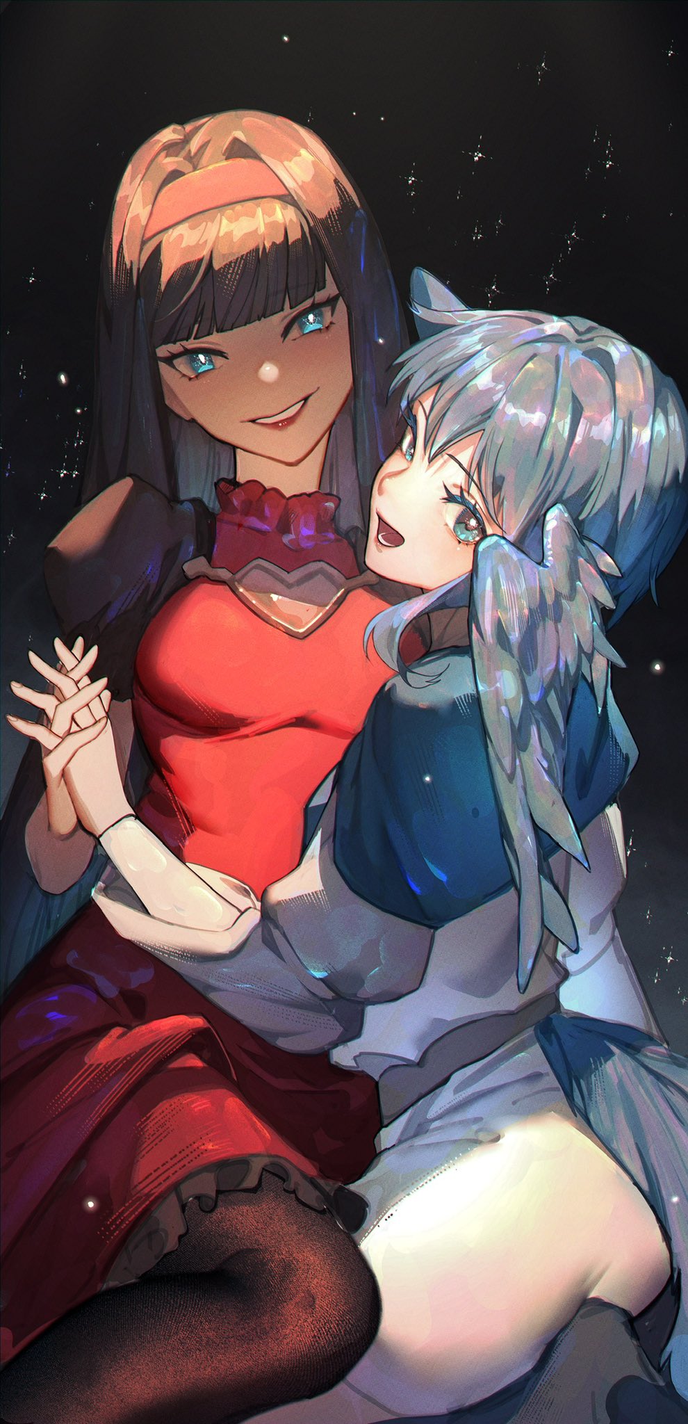 Meteion (Final Fantasy) Rule 34 Image