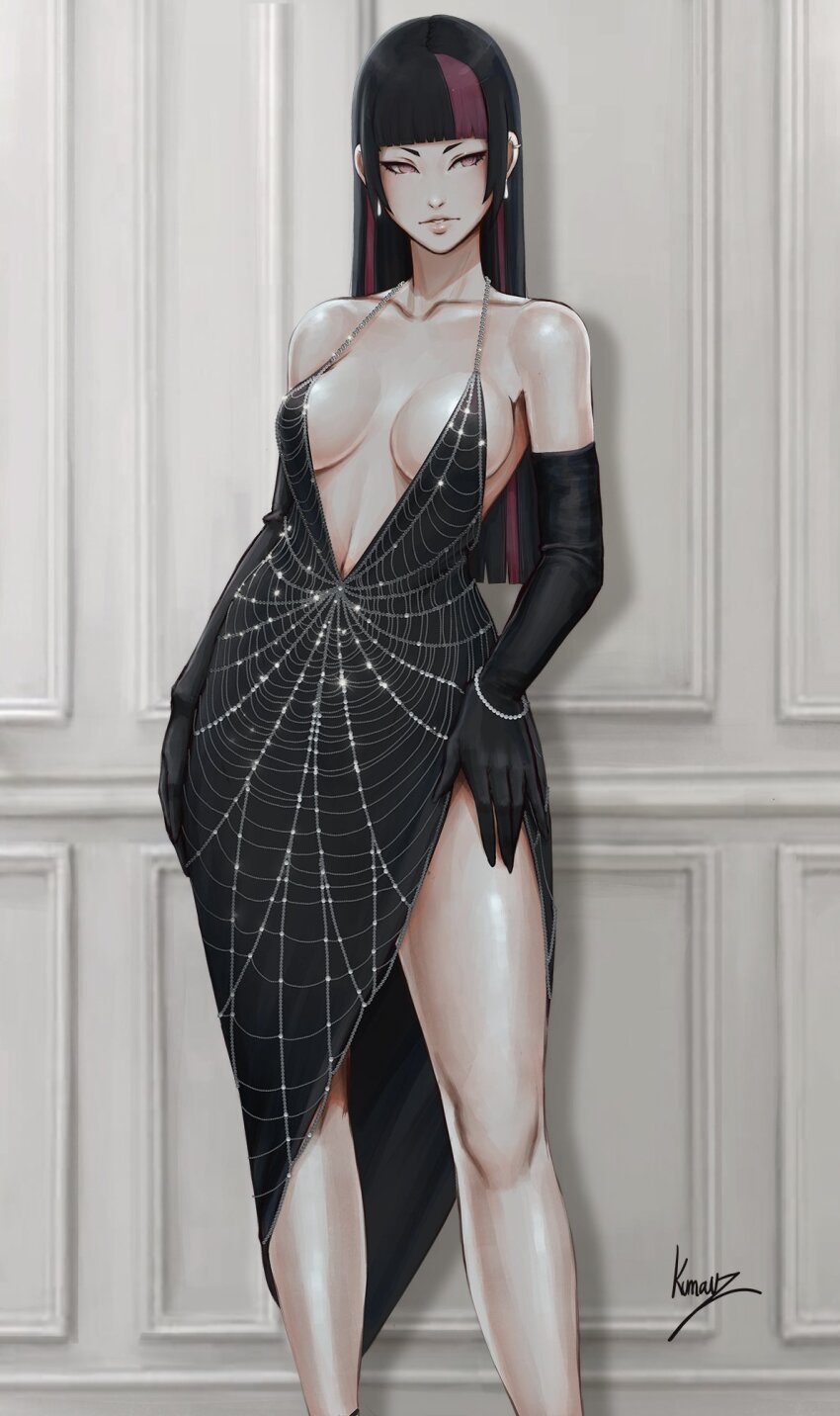 Han Juri (Street Fighter) Rule 34 Image